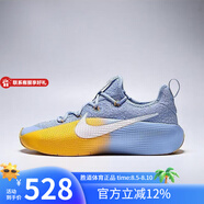 耐克男鞋 LeBron TR 1 新款防滑耐磨減震籃球鞋 FJ6151-401 41
