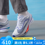 耐克（NIKE）YY勝道體育男鞋 2025夏季新款運(yùn)動(dòng)跑鞋ZOOM FLY 6戶外訓(xùn)練 FN8454-002 41