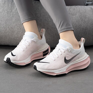耐克女鞋2025夏季INVINCIBLE RN FK3PRM運動(dòng)鞋透氣網(wǎng)面鞋休閑跑步鞋 DR2660-106 RUN FK 3 36