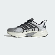 阿迪達(dá)斯 （adidas）男鞋女鞋潮流戶外跑鞋休閑緩震透氣跑步鞋 JQ4897  42 
