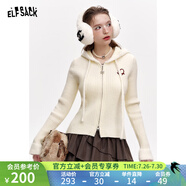 妖精的口袋pu皮蛋糕半身裙女2024年冬季新款黑色百搭蓬蓬裙短裙子 百搭咖色 L