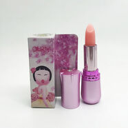 京營(yíng)甄選【官方】【】韓國OURA馬油唇膏變色保濕滋潤不掉色淡化唇紋唇油孕 【】01號粉色