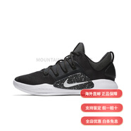 耐克（NIKE）Hyperdunk HD X 2018 黑白 實戰(zhàn)籃球鞋 AO7890-001-003 AR0465-003黑白C倉 40