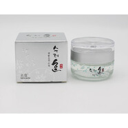 名蔻魔力彈力蛋白生輝眼精華眼霜 緊致眼肌去眼紋30g 30g