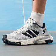 阿迪達(dá)斯 （adidas）男鞋女鞋 2025秋季新款運(yùn)動(dòng)鞋競(jìng)速跑鞋緩震輕便透氣戶外跑步鞋 JS0059 36