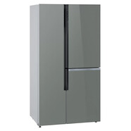 西門子（SIEMENS）/ KA96FS70TI/KA96FS33TI零度保鮮家用三開對開冰箱 銀色KA96FS33TI