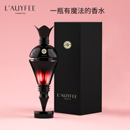 亞菲兒法國魔瓶香水女士持久淡香送女友生日禮盒禮物 禮盒+魔瓶香水+香氛身體乳 45ml