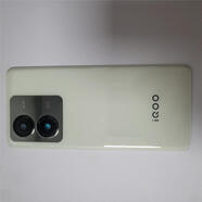 方哲適用IQOOZ8x后蓋 z8手機(jī)后屏電池蓋機(jī)殼拆機(jī)鏡框鏡片 iQOOZ8白色后蓋+鏡框鏡片