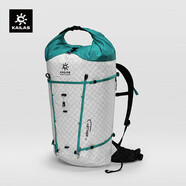 KAILASAETHER 天穹 30 技術攀登背包 KA2553019 白色/山澤翠 S-M