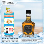 杰克丹尼（Jack Daniels）單桶50ml  美國(guó)田納西州  調(diào)和型  威士忌