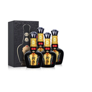 珍酒 珍三十收藏版 53度醬香型白酒 500ml*4 22/23年灌裝【熱賣(mài)商品】