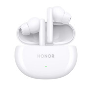 榮耀展機honor Earbuds3i真無(wú)線(xiàn)降噪入耳式運動(dòng)游戲藍牙耳機佩戴舒適 冰島白-輕微使用過(guò)
