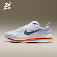 耐克（NIKE）男鞋Pegasus Premium全掌Air Zoom氣墊 飛馬男子低幫緩震跑步鞋 HQ2592-002 40