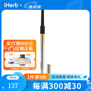physicians Formula 眼部提升，極細(xì)眉筆，1711880 中褐色，0.001 0.001盎司