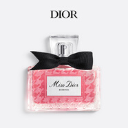 迪奧DIOR【新品上市】迪奧小姐馥郁香精50ml香水香氛留香禮盒生日禮物