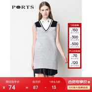 PORTS毛衣LW9K706NKF025 AURORA ONE SIZE