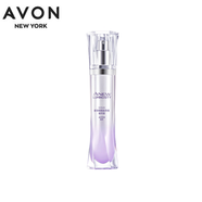 雅芳（AVON）新活煙酰胺凈透精華液30ml提亮面霜潔面乳液柔膚水套裝 煙酰胺凈透精華液30ml