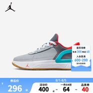 NIKE JORDAN 耐克AJ童鞋男女童滑板鞋DAY1 EO可下壓后跟休閑兒童鞋 FQ1306-002 33.5 【建議腳長(zhǎng)21cm】