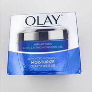 玉蘭油（OLAY）玉蘭油長效保濕凝露水漾動力啫喱秋冬補水鎖水面霜50g香港版 50g 長效保濕凝露