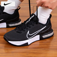 耐克（NIKE） 男鞋子男 25春季新款運(yùn)動(dòng)鞋AIR MAX休閑鞋透氣墊跑步鞋 FQ1833-001/曬圖退10 40
