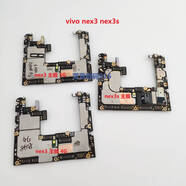vivo適用于 vivo x50 pro + x60  x60pro x70t  nex3 nex3s 主板 x70t原裝拆機(jī)主板8+256 主板