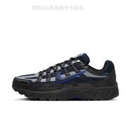 耐克（NIKE）男子復古跑鞋風(fēng)透氣運動(dòng)鞋夏季 -6000 IF6199 002黑/黑/黑曜石色/冷灰/游戲寶 35.5