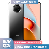小米 紅米 Note9 Pro 二手手機 1億像素 游戲手機 5G手機 靜默星空 6G+128G