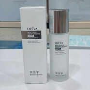 奧洛菲臻妍舒悅多重柔護(hù)水修護(hù)乳液霜舒緩精華潔面凝露組合保濕補(bǔ)水 臻妍舒悅多重柔護(hù)乳100ml