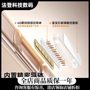 鉑信氣囊防摔適用iPhone16promax手機殼蘋果16保護外殼15pro ---以下材質(zhì)升級款+送Ai拍照按鍵 iPhone16pro