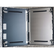 機械革命S1Pro-01 S2-02電腦外殼 A殼 同方X30 S5R銀色深灰色外殼
