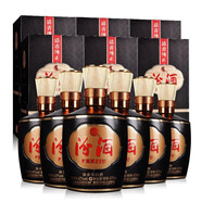 汾酒1915巴拿馬20 清香型 42度 475mL 6瓶