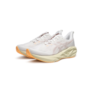 ASICS跑鞋2025新款NOVABLAST 5男鞋緩震運(yùn)動(dòng)鞋耐磨回彈輕量舒適跑鞋 1011B974-101 40