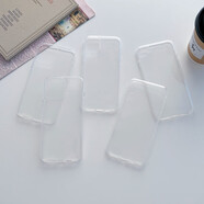 綠磁適用三星GalaxyS24/S23/S22/S21/S20/S10/+/Ultra手機(jī)殼Note20/10 輕薄透明殼 三星GalaxyNote8