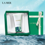 海藍(lán)之謎 LAMER璀璨凈澈潔面泡沫125ml洗面奶禮盒面部清潔護(hù)膚品 海藍(lán)之謎潔面 125ml