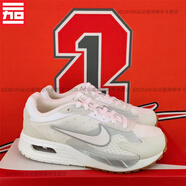 耐克（NIKE）AIRMAXSOLO男女輕便休閑跑鞋DX3666-100-FN0784-FN6918 FN0784-104-專(zhuān)柜正品現貨 36