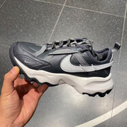 耐克（Nike）女鞋運動鞋2025夏季新款AIR MAX 270氣墊舒適休閑跑步鞋 DD9682-001黑白灰TC 7900 37.5