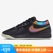耐克NIKE男子籃球鞋 BOOK 1 運(yùn)動(dòng)鞋IM7443-001黑/灰 41