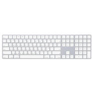 適配apple 新款蘋(píng)果無(wú)線(xiàn)藍(lán)牙鍵盤(pán) IPAD 妙控鍵盤(pán)2 Magic Keyboard 繁體版95新略有小花 2代長(zhǎng)鍵盤(pán)