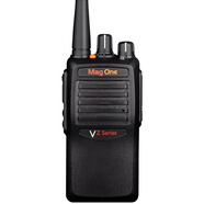 摩托羅拉（Motorola）VZ-10 VZ-12  VZ-18 摩托羅拉大功率模擬對(duì)講機(jī)工地商用民用車(chē)隊(duì)酒店物業(yè)遠(yuǎn)距離調(diào)頻手臺(tái)對(duì)講機(jī) MagOne  VZ-12 操作簡(jiǎn)單
