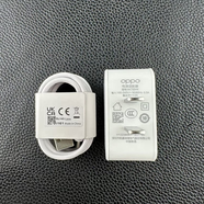 OPPOA57 5G原裝充電器10W充電頭3AType-c充電線(xiàn)支持快速充電原配官方 OPPO A57 5G原裝充電頭充電線(xiàn)