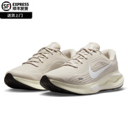 耐克（NIKE）JOURNEY RUN女子公路專業(yè)跑步鞋春季緩震反光FJ7765 110 FJ7765-110 39