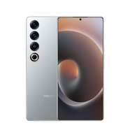 魅族（MEIZU）21 PRO Flyme 鈦好用版 16GB+1TB 星鈦銀 AI旗艦手機(jī) 2k+臻彩屏 第三代驍龍8 Flyme AIOS 2 享國(guó)補(bǔ)