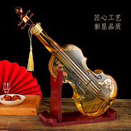 蘇溝金樽釀白酒整箱1瓶52度1000ml濃香型新款上市禮盒高檔純糧食酒水 52度