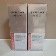 雪完美（PXE）【官方】雪完美祛斑護膚品套裝補水潤膚去黃改善暗沉保濕嫩白淡斑 微肌水+美肌乳