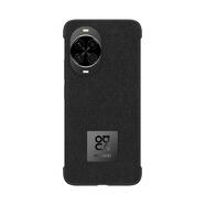 華為（HUAWEI） nova14超薄PU保護殼 手機殼 黑色