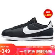耐克NIKE運(yùn)動(dòng)休閑鞋男板鞋復(fù)古CORTEZ TXT運(yùn)動(dòng)鞋HF0263-001黑42.5