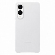 三星（SAMSUNG）Galaxy S25 Edge 環(huán)保生態(tài)皮保護(hù)殼 手機(jī)殼 灰色