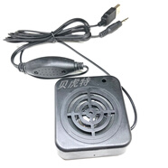 自帶功放迷你小音箱電視喇叭低音炮57BOX隱藏式電腦外置揚聲器 57USB 方型 自帶功放迷你音箱 單