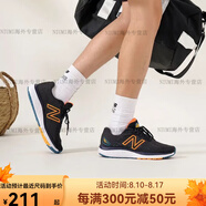 NEW BALANCE七夕禮物NB Fresh Foam休閑運(yùn)動(dòng)鞋M680CK7 MRL247NB KV220BLY M680CK7-D 41.5
