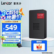 雷克沙（Lexar）TF卡(microSD Express)存儲卡NS2任天堂switch2游戲機專用卡PLAY PRO高速內(nèi)存卡讀取900MB/s microSD Express專用讀卡器 TF卡
